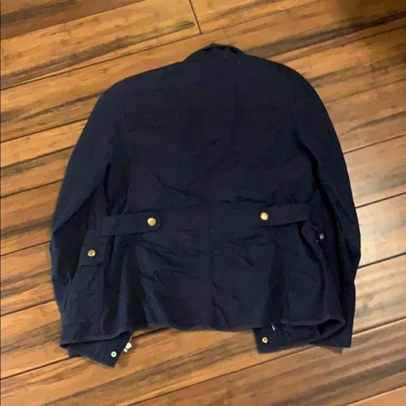 J. Crew Field Jacket - Picture 3 of 4